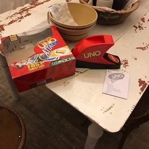 UNO Attack Game ! So fun!